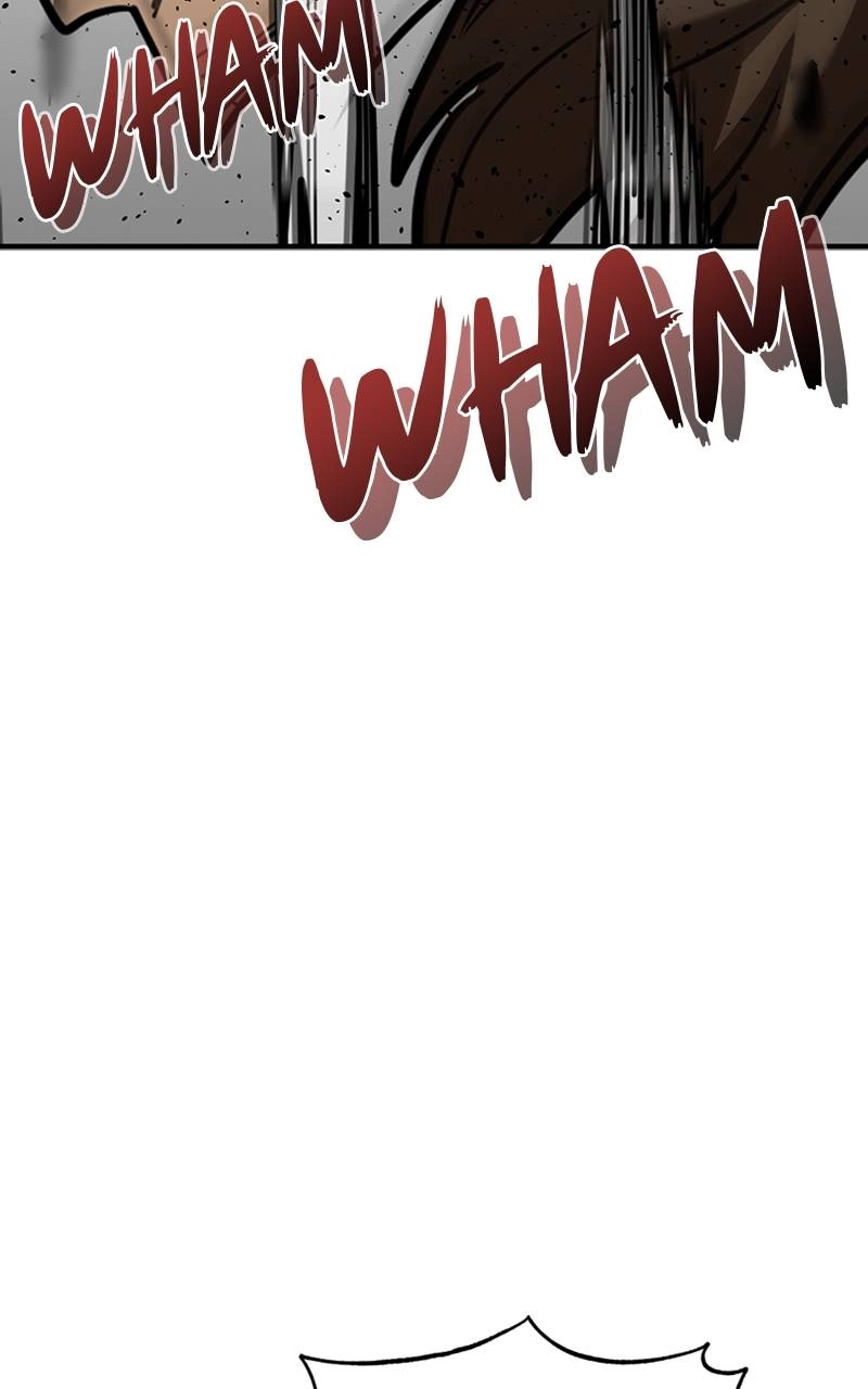 King of the Octagon Chapter 49 - Page 39