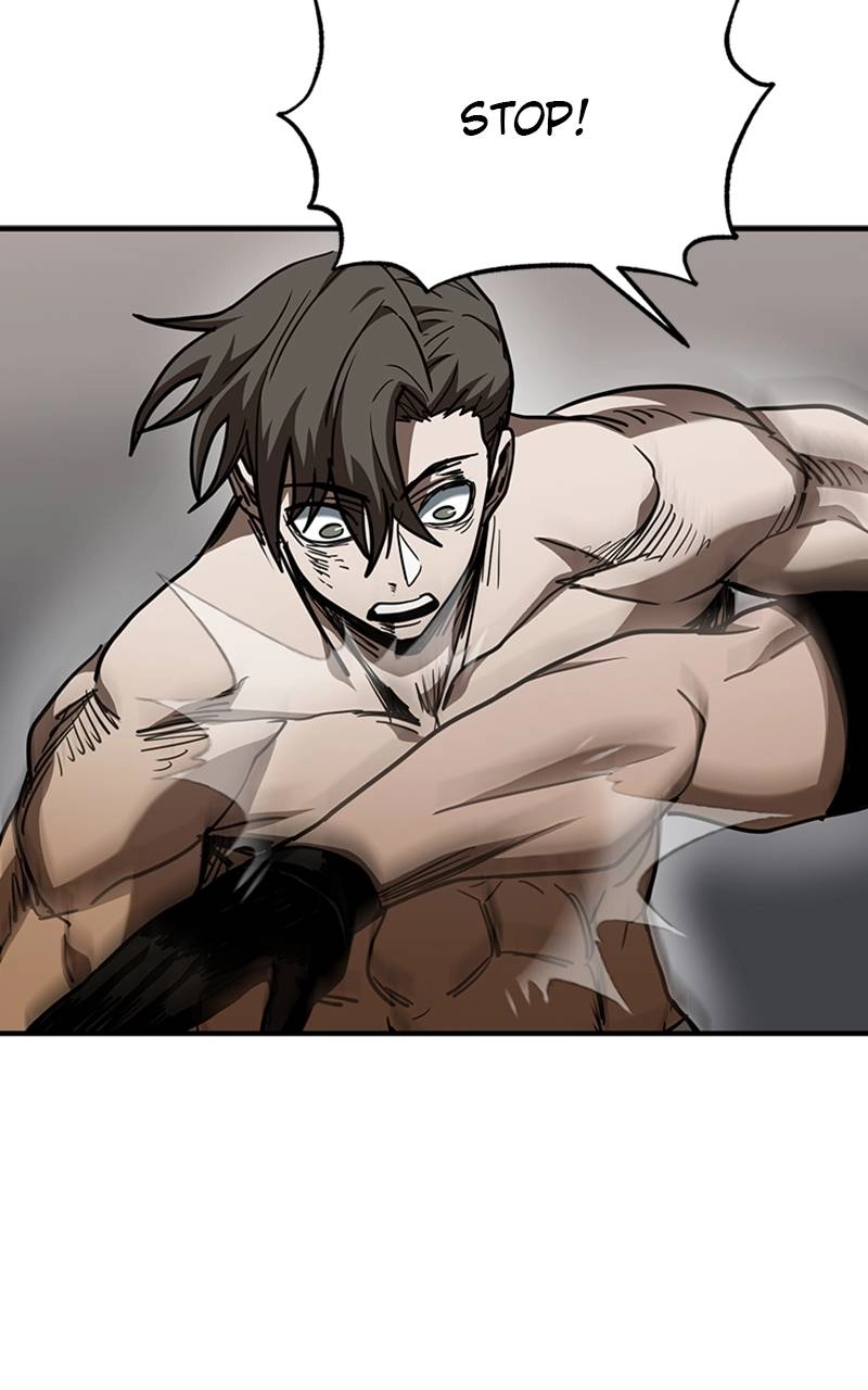 King of the Octagon Chapter 49 - Page 40