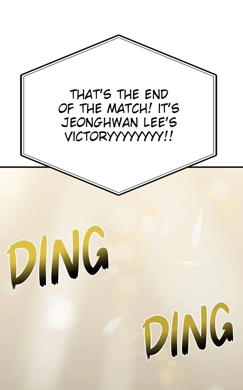 King of the Octagon Chapter 49 - Page 41