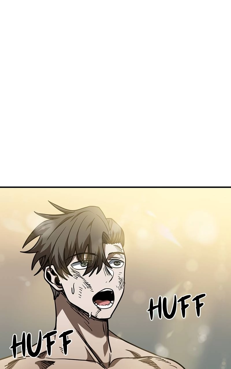 King of the Octagon Chapter 49 - Page 43