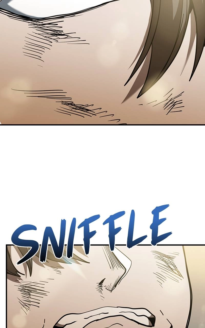 King of the Octagon Chapter 49 - Page 45