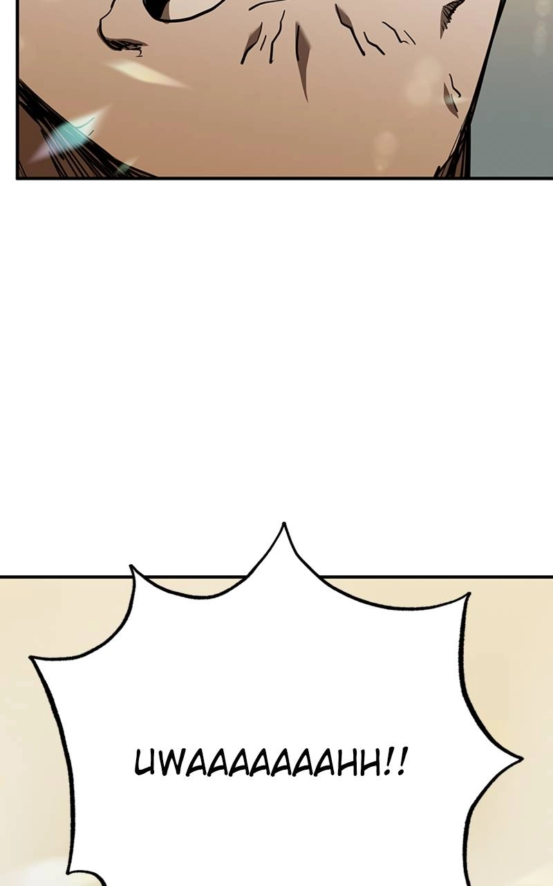 King of the Octagon Chapter 49 - Page 46