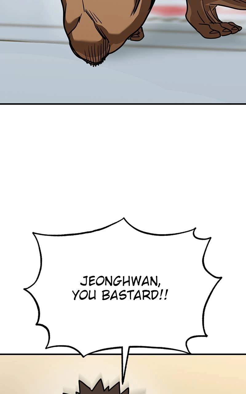 King of the Octagon Chapter 49 - Page 48