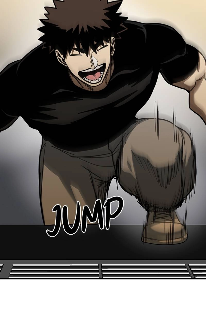 King of the Octagon Chapter 49 - Page 49
