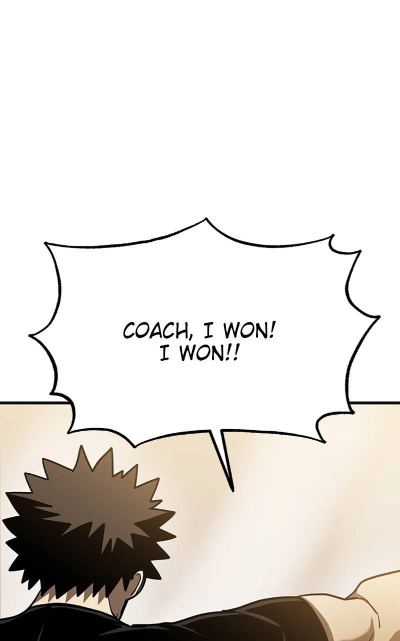 King of the Octagon Chapter 49 - Page 50