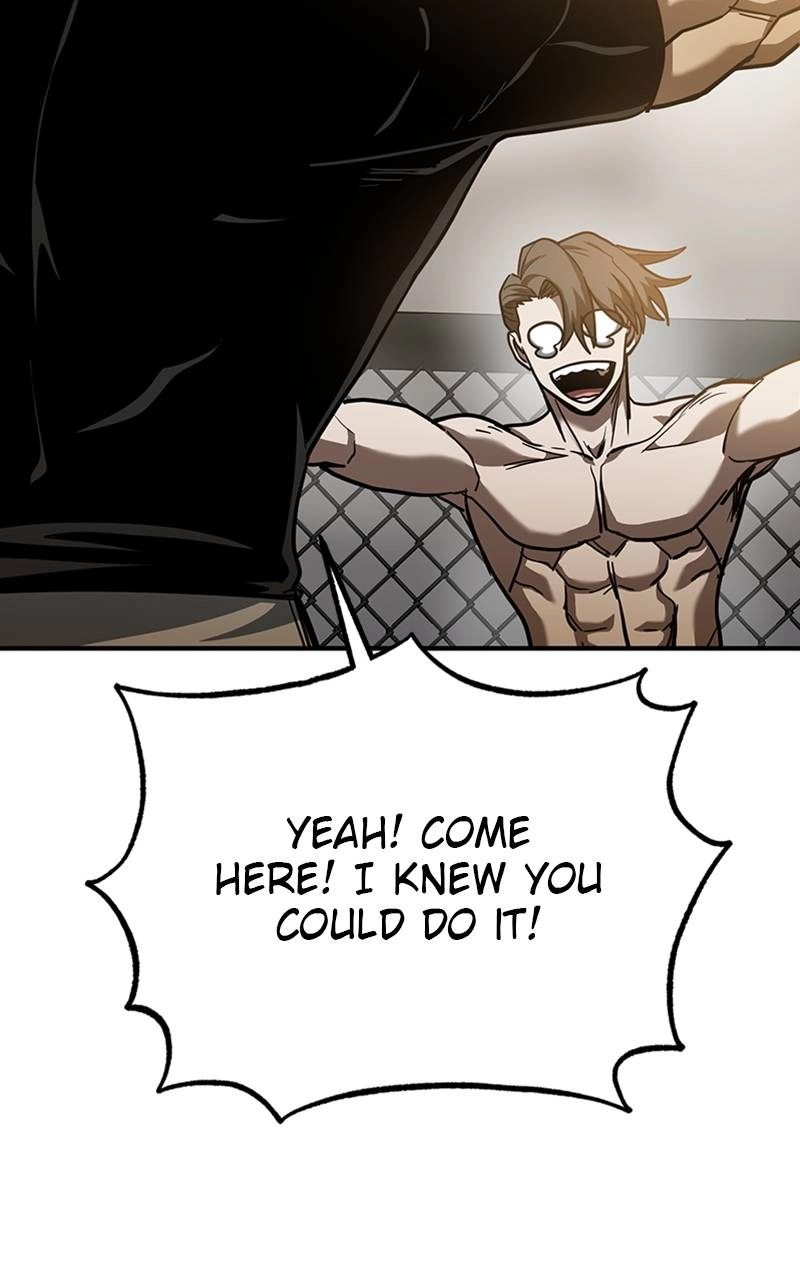 King of the Octagon Chapter 49 - Page 51