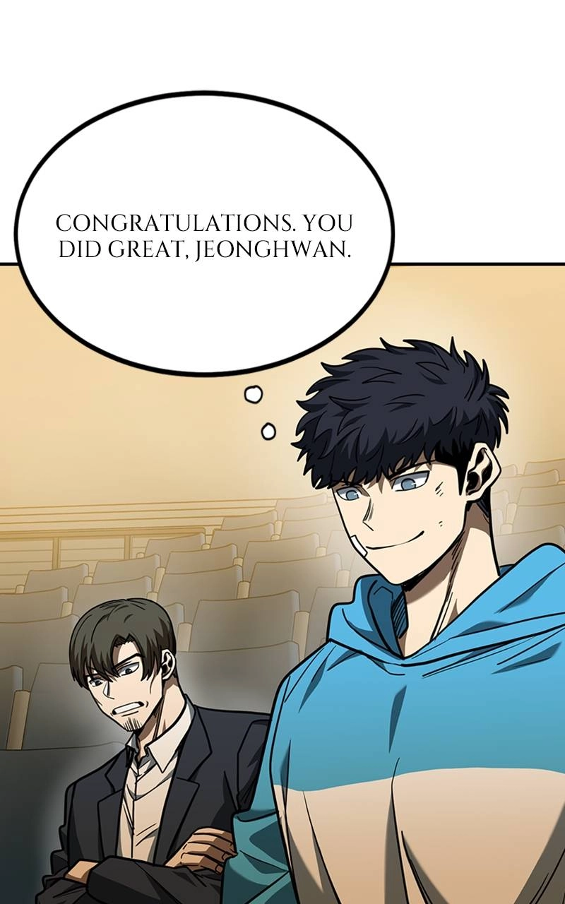 King of the Octagon Chapter 49 - Page 52