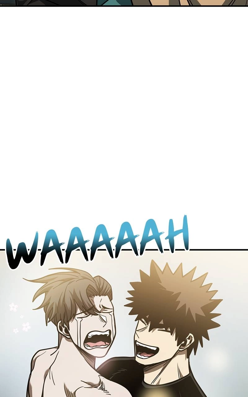 King of the Octagon Chapter 49 - Page 53