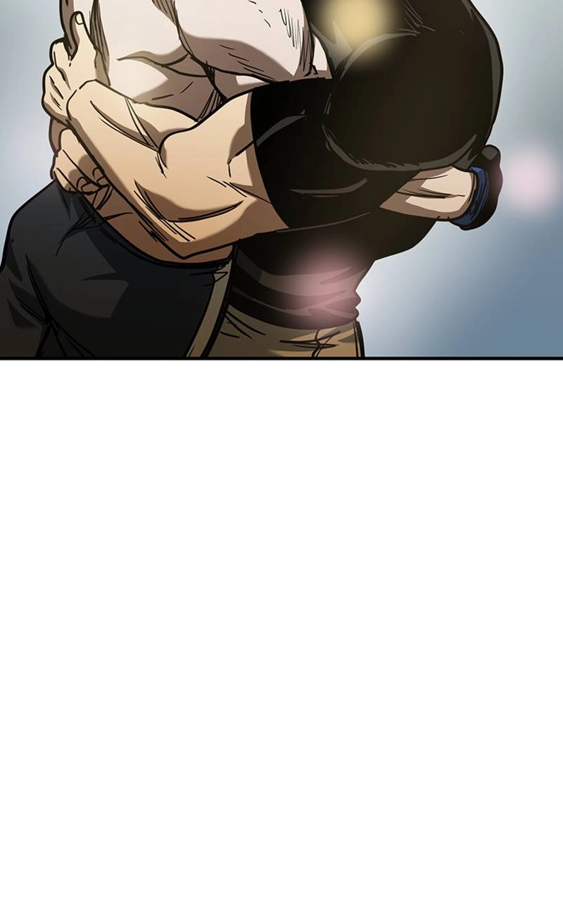 King of the Octagon Chapter 49 - Page 54