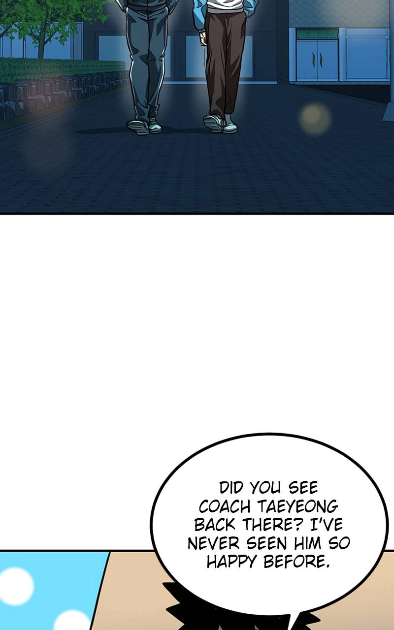 King of the Octagon Chapter 49 - Page 58