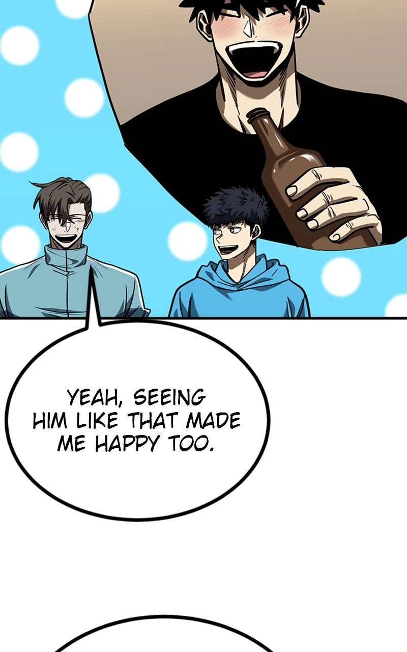 King of the Octagon Chapter 49 - Page 59
