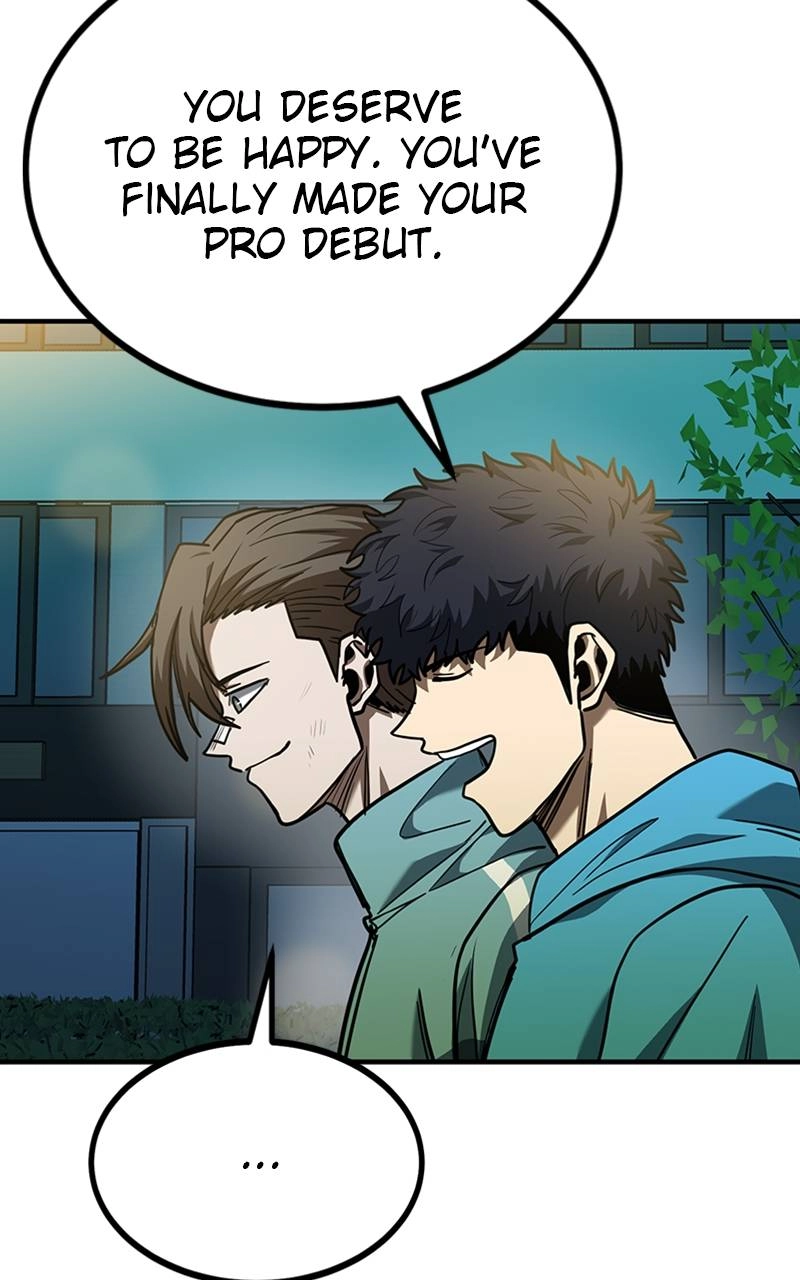 King of the Octagon Chapter 49 - Page 60