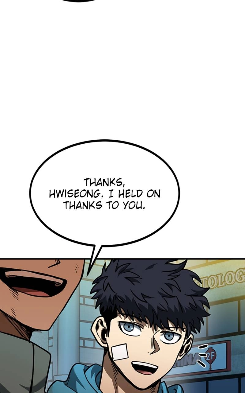 King of the Octagon Chapter 49 - Page 61