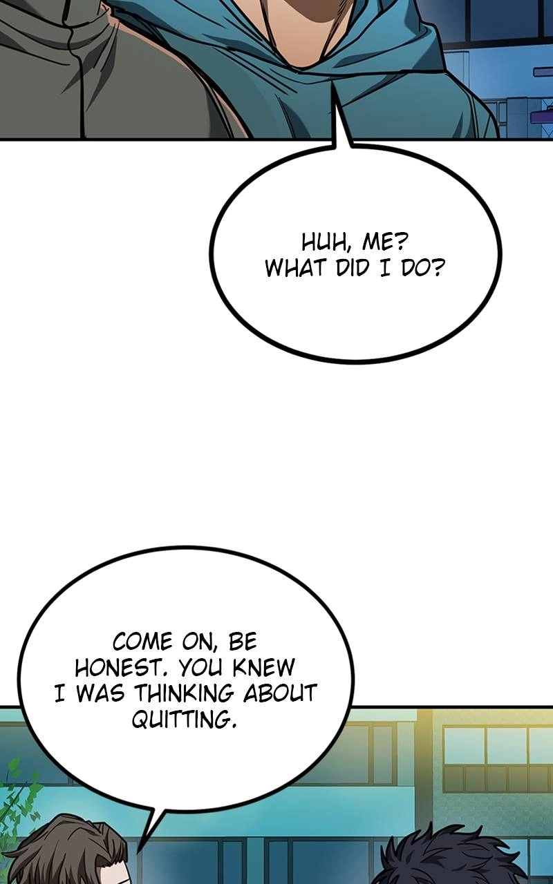 King of the Octagon Chapter 49 - Page 62