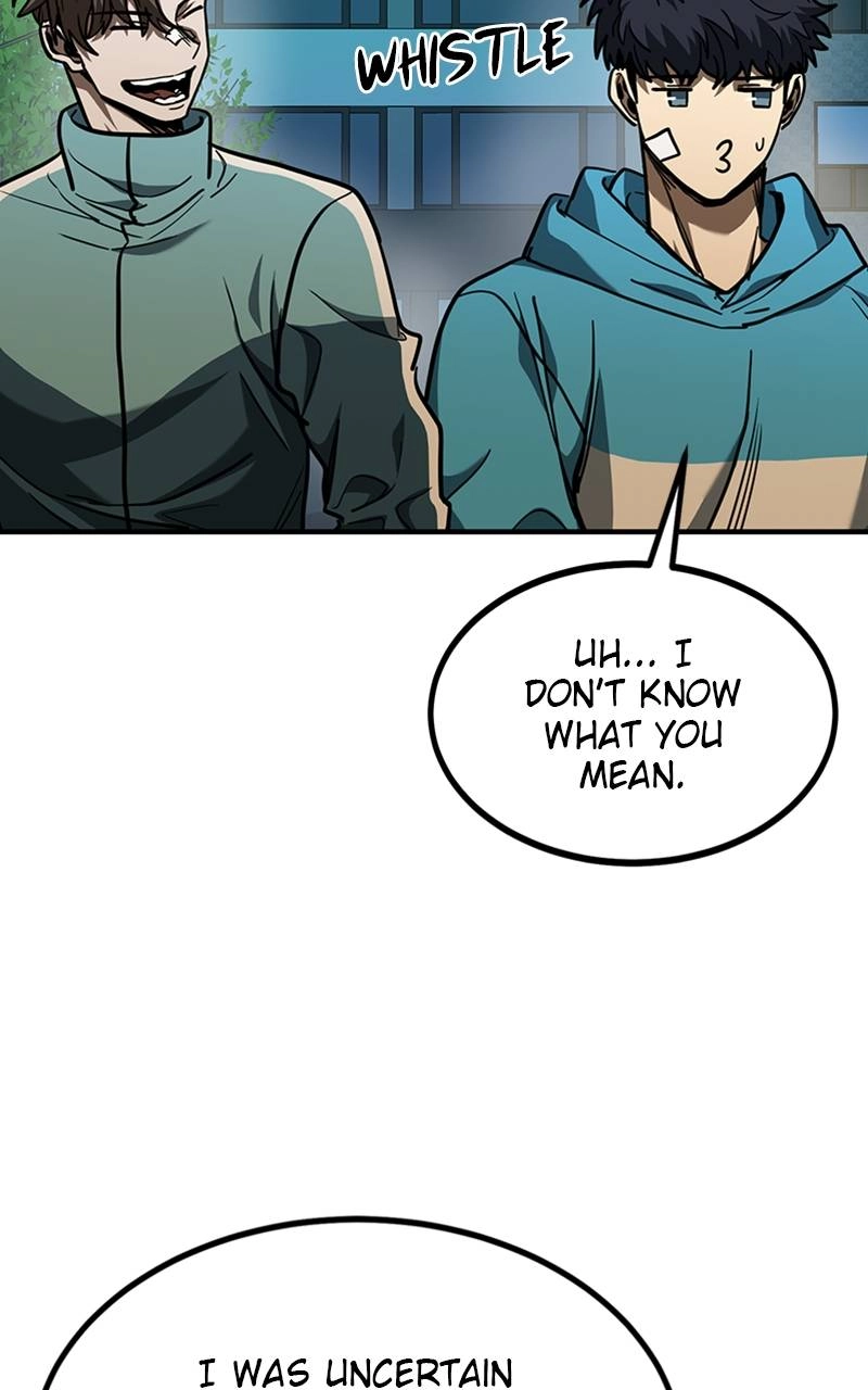 King of the Octagon Chapter 49 - Page 63
