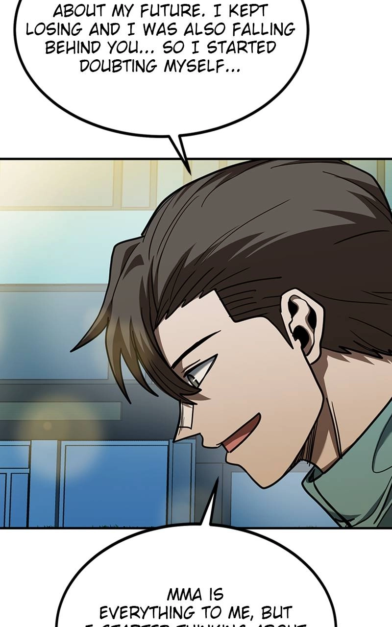 King of the Octagon Chapter 49 - Page 64