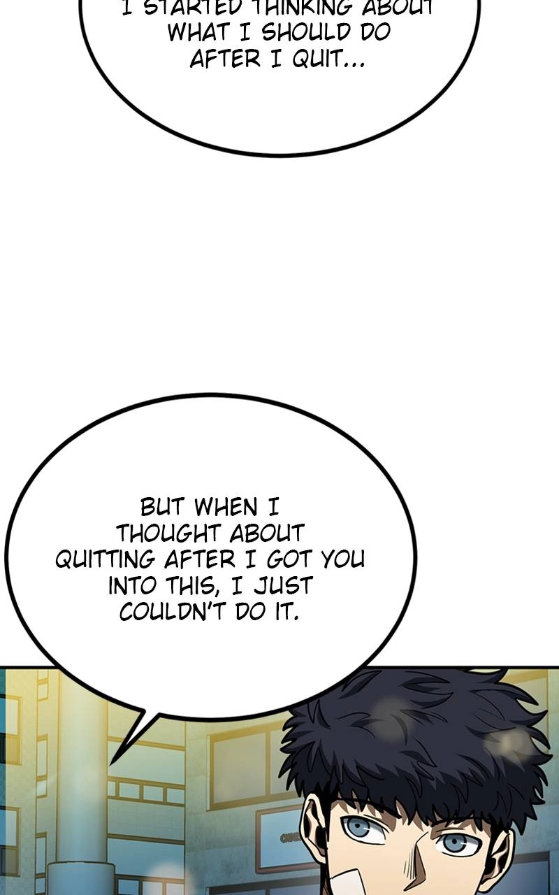 King of the Octagon Chapter 49 - Page 65