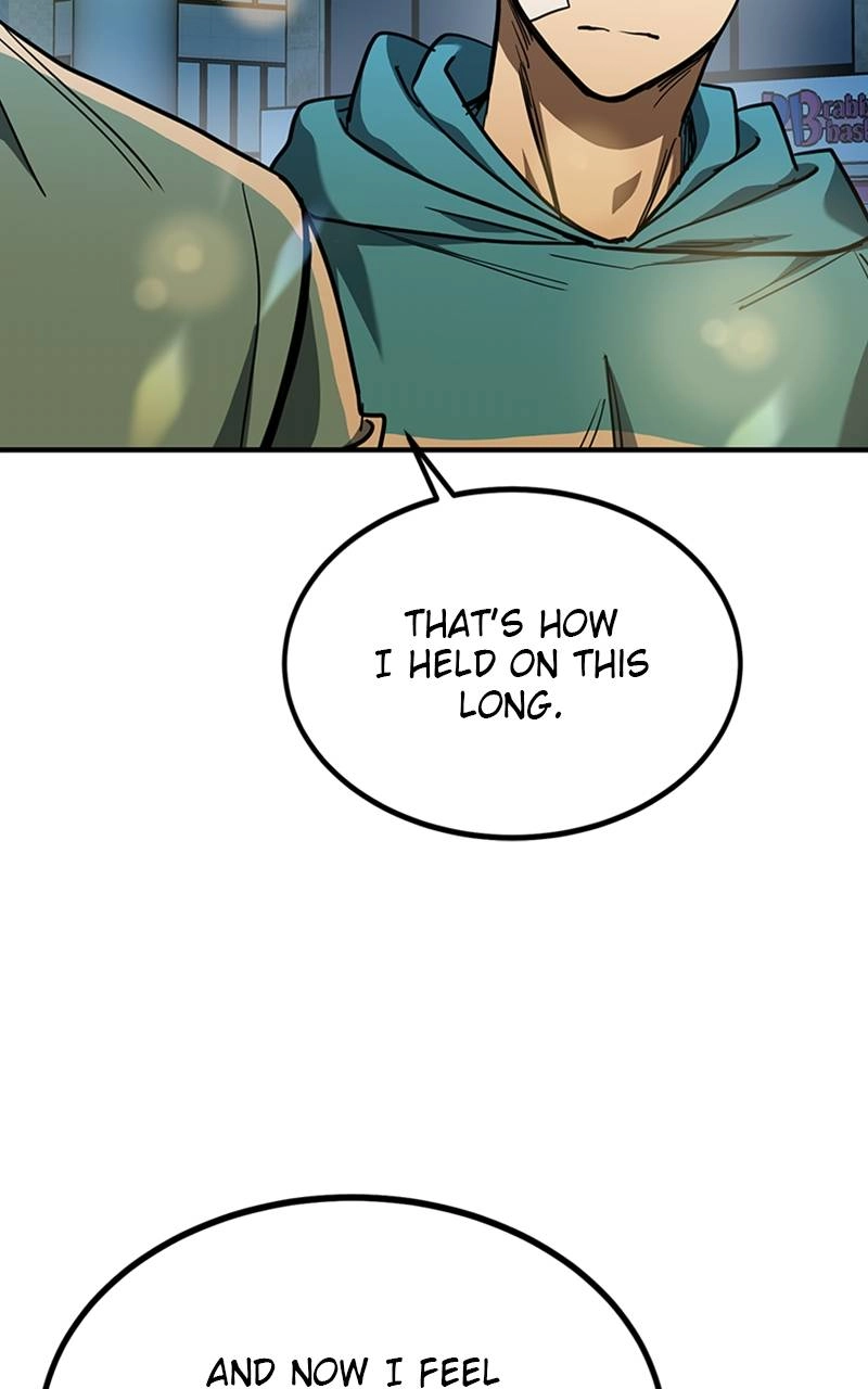 King of the Octagon Chapter 49 - Page 66