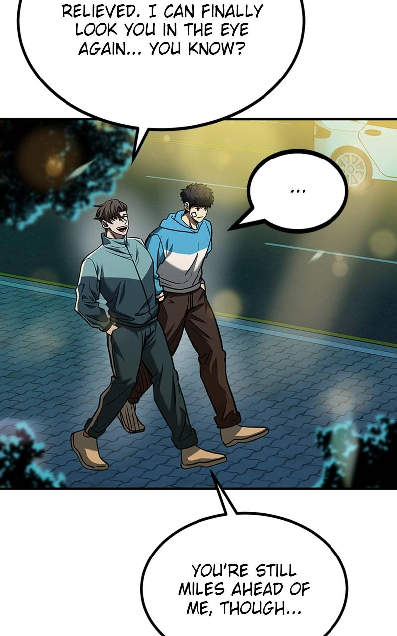 King of the Octagon Chapter 49 - Page 67
