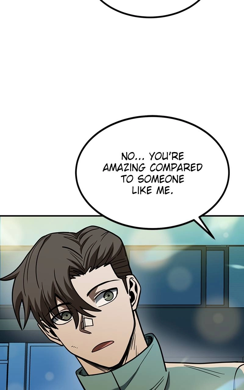 King of the Octagon Chapter 49 - Page 68