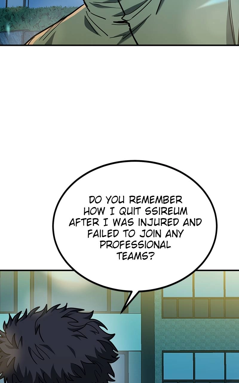 King of the Octagon Chapter 49 - Page 69