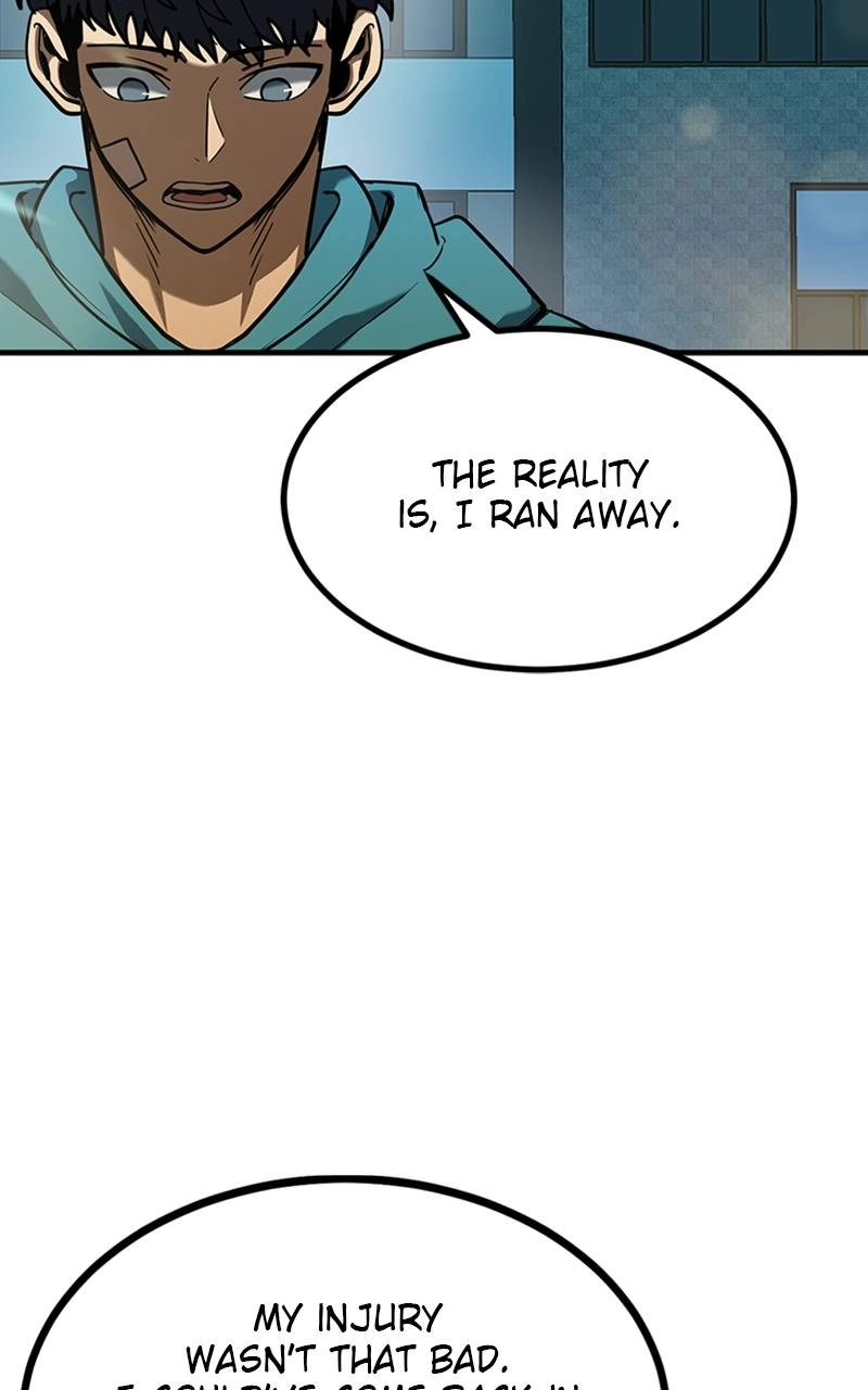 King of the Octagon Chapter 49 - Page 70