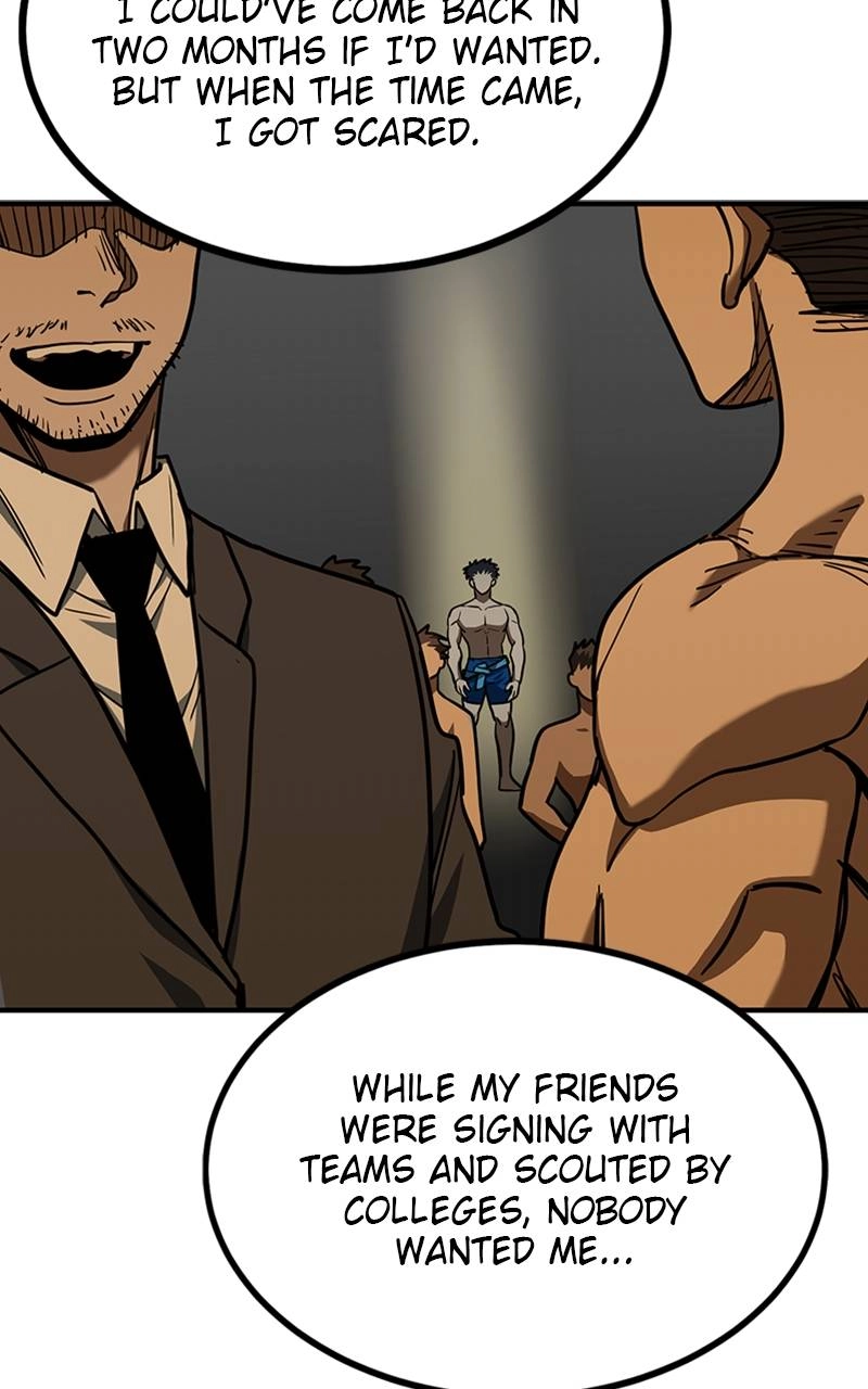 King of the Octagon Chapter 49 - Page 71
