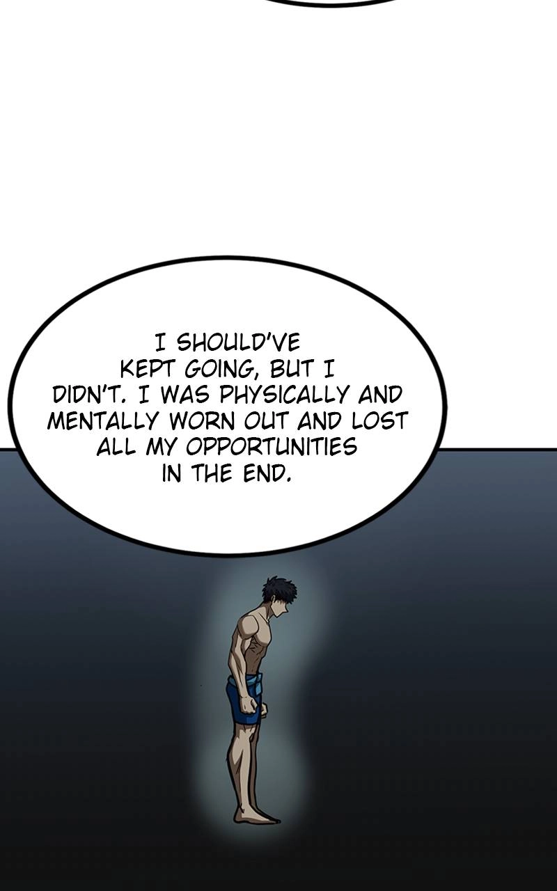 King of the Octagon Chapter 49 - Page 72