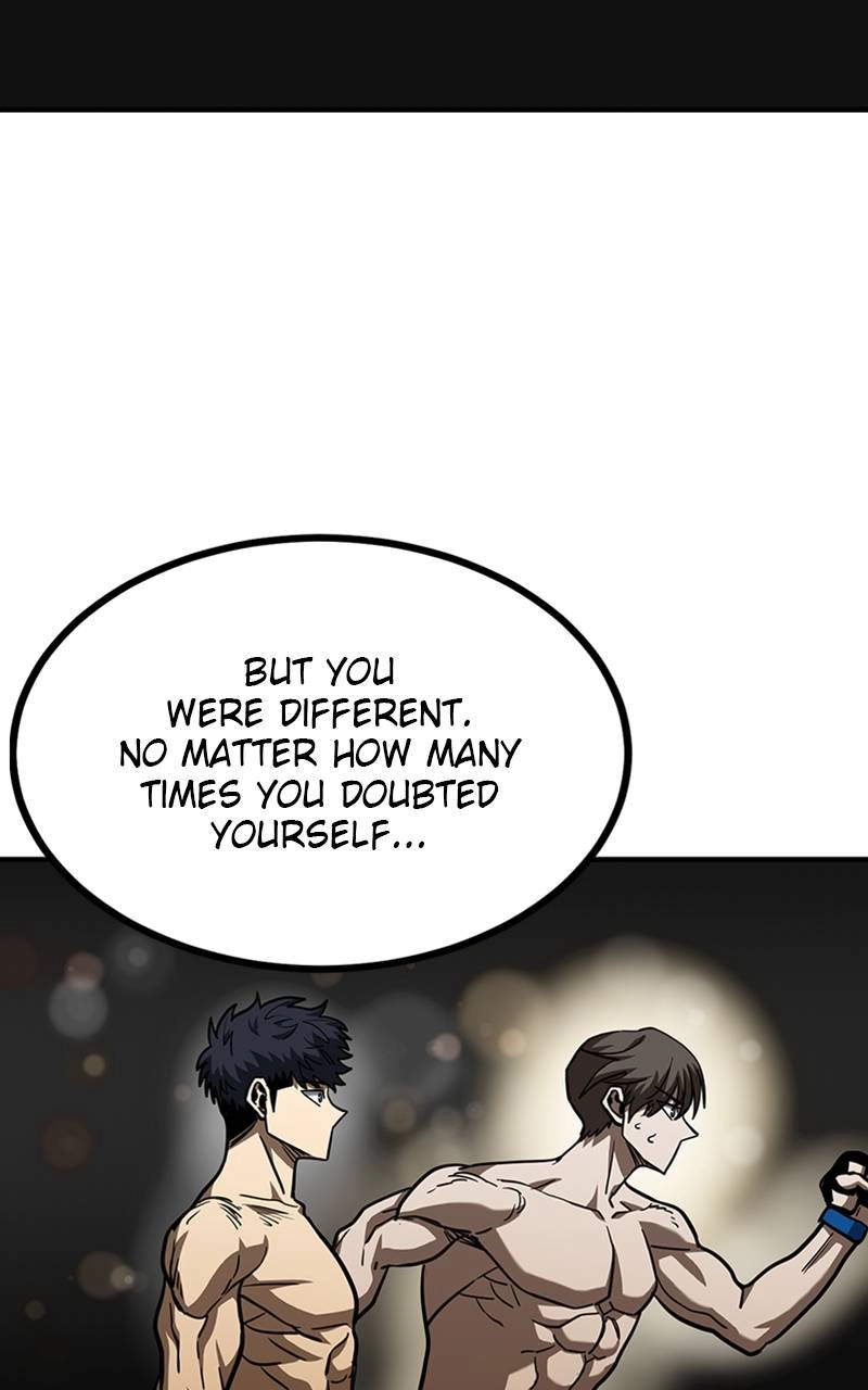 King of the Octagon Chapter 49 - Page 73