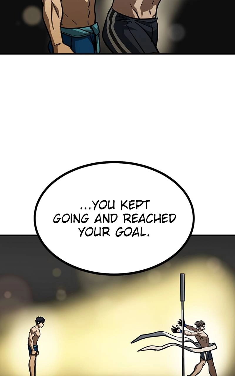 King of the Octagon Chapter 49 - Page 74