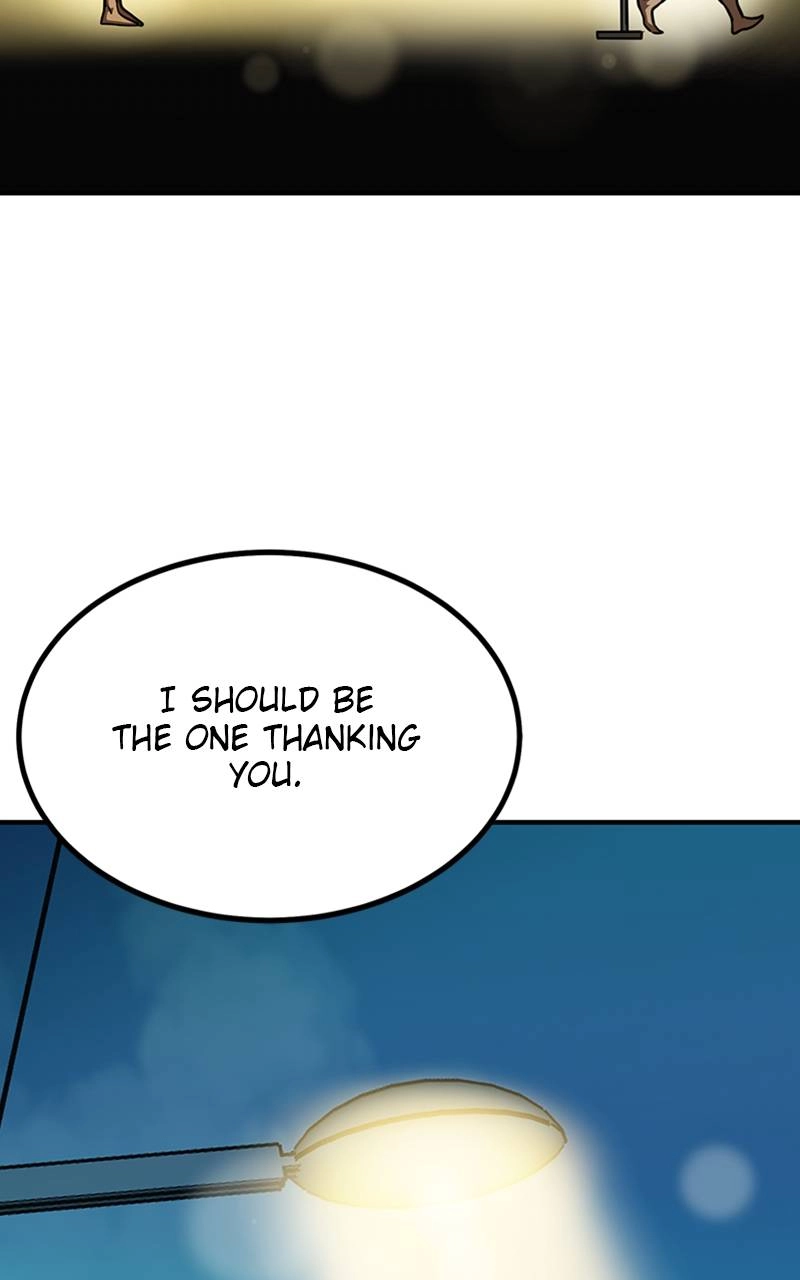 King of the Octagon Chapter 49 - Page 75