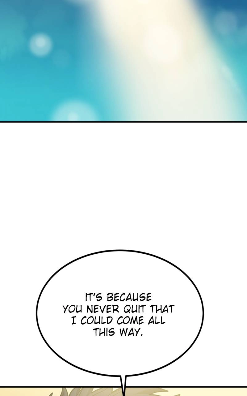 King of the Octagon Chapter 49 - Page 76