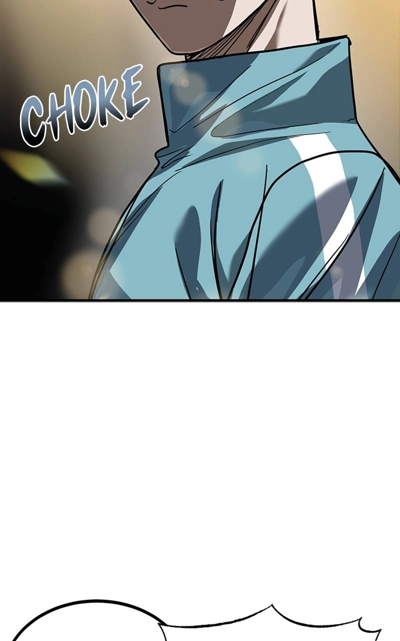 King of the Octagon Chapter 49 - Page 79