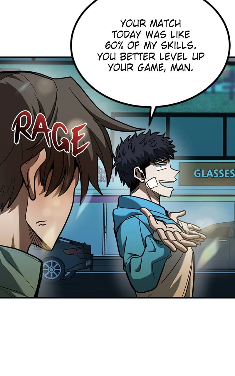 King of the Octagon Chapter 49 - Page 81