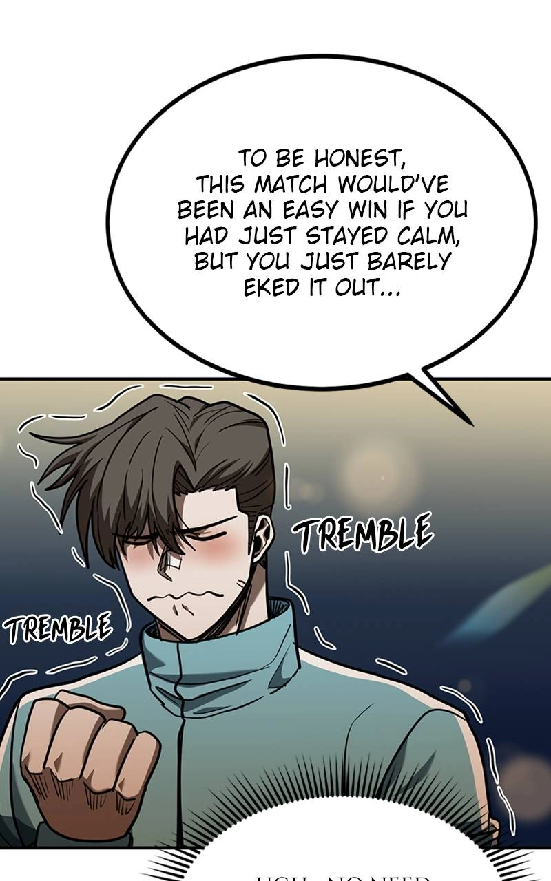 King of the Octagon Chapter 49 - Page 82
