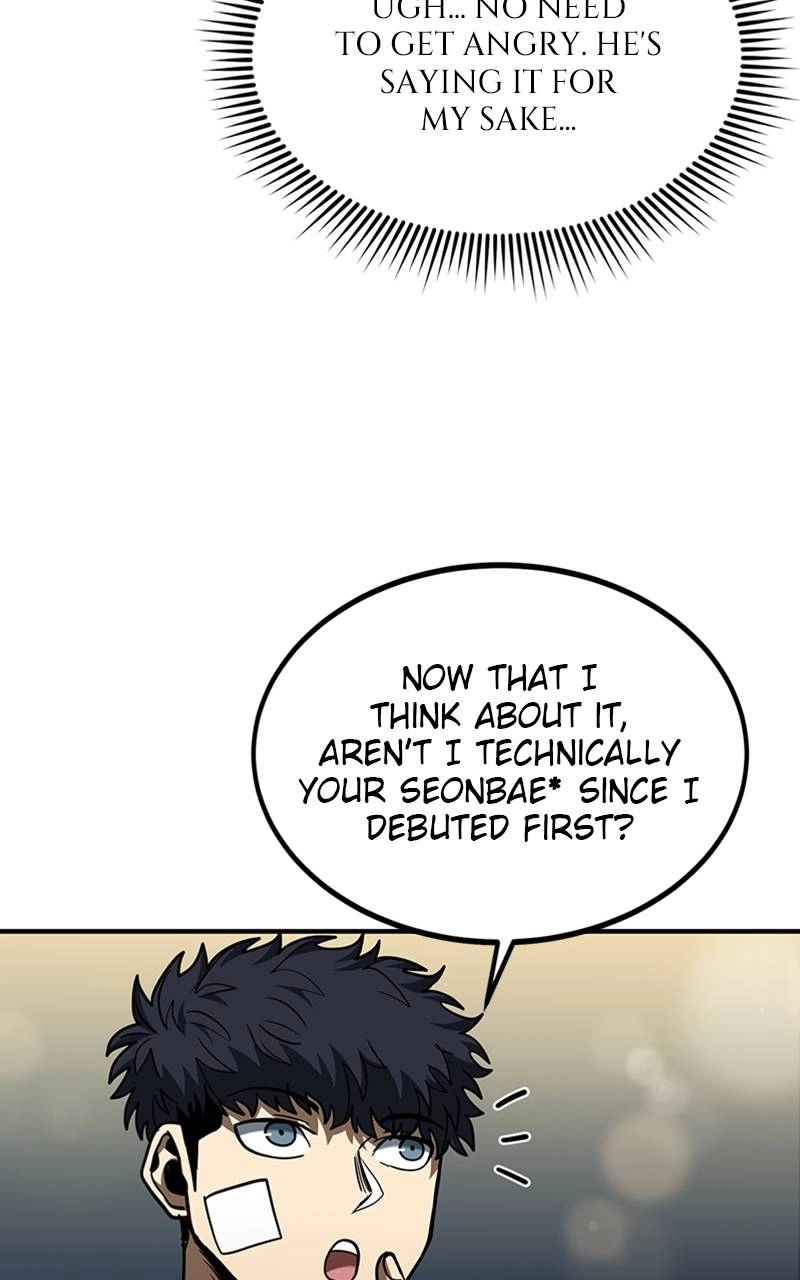 King of the Octagon Chapter 49 - Page 83