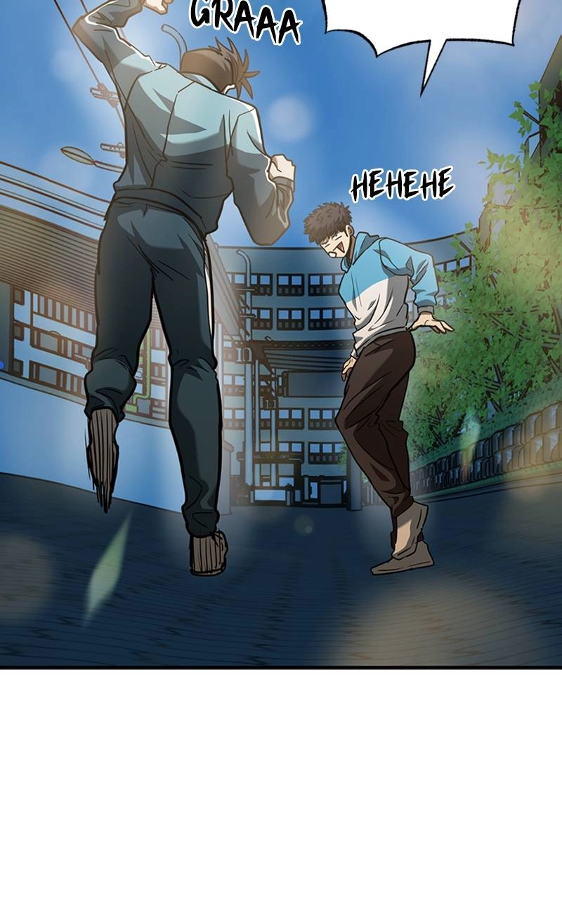 King of the Octagon Chapter 49 - Page 88