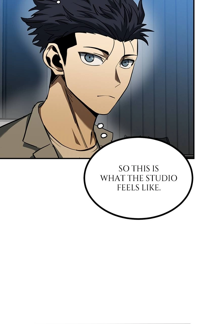King of the Octagon Chapter 50 - Page 4