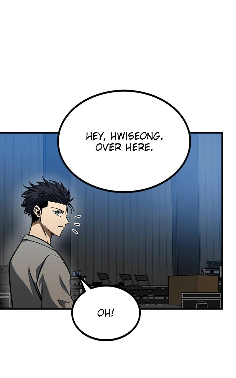 King of the Octagon Chapter 50 - Page 10