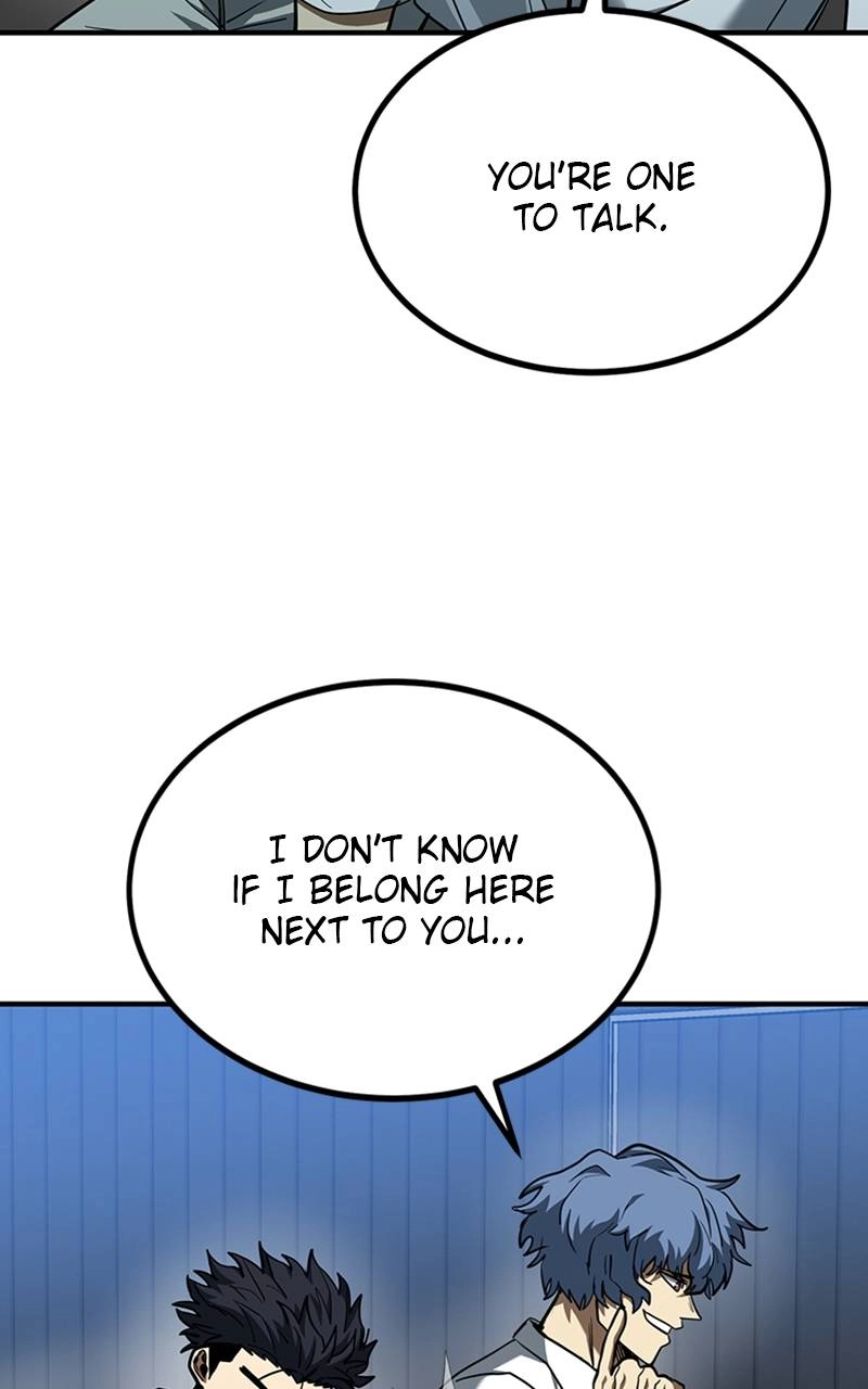 King of the Octagon Chapter 50 - Page 15
