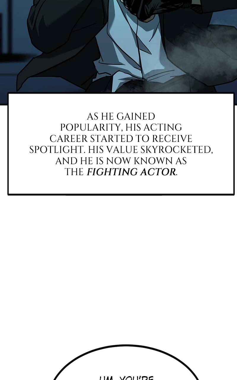 King of the Octagon Chapter 50 - Page 19