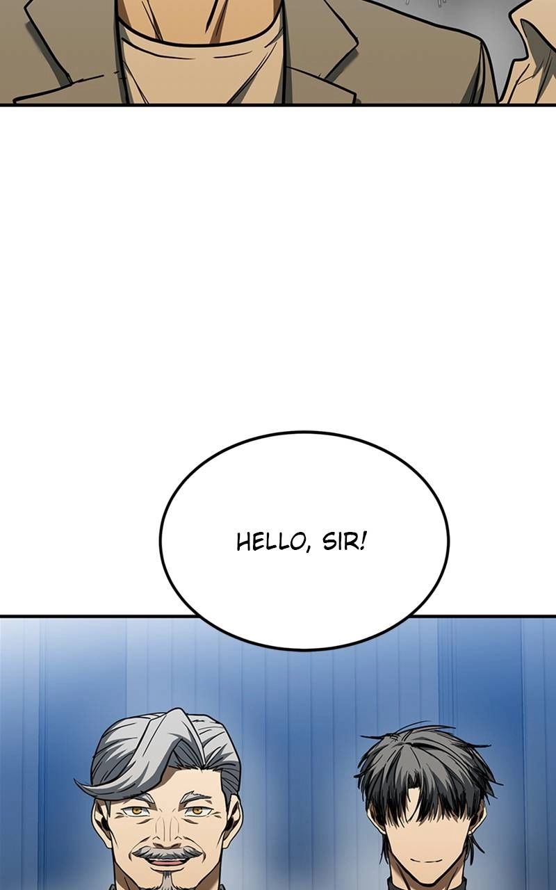King of the Octagon Chapter 50 - Page 23
