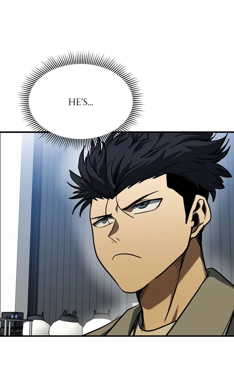 King of the Octagon Chapter 50 - Page 29
