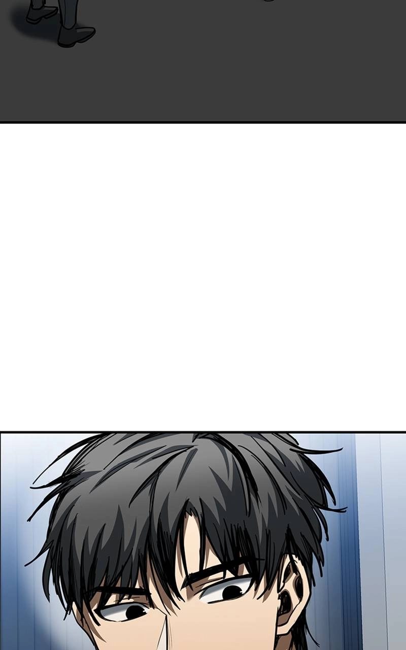 King of the Octagon Chapter 50 - Page 36