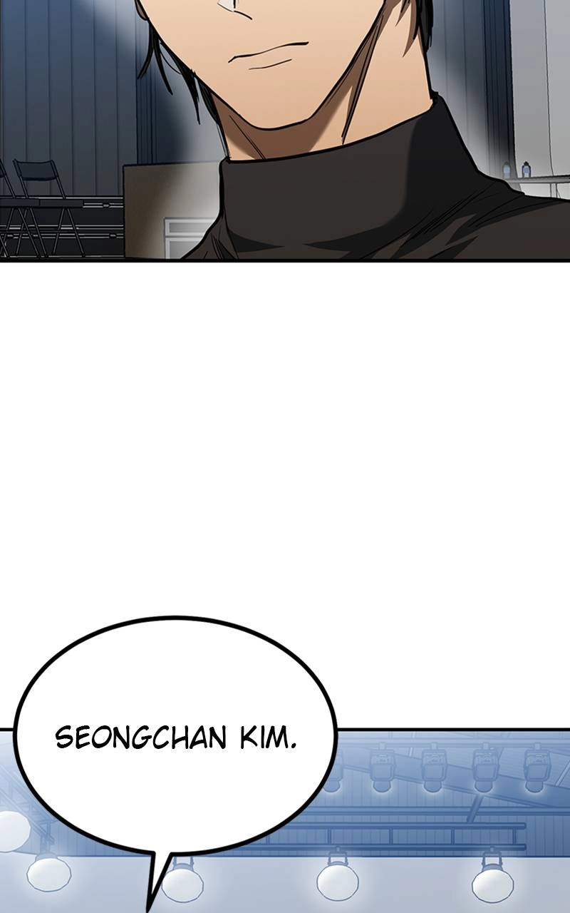King of the Octagon Chapter 50 - Page 37