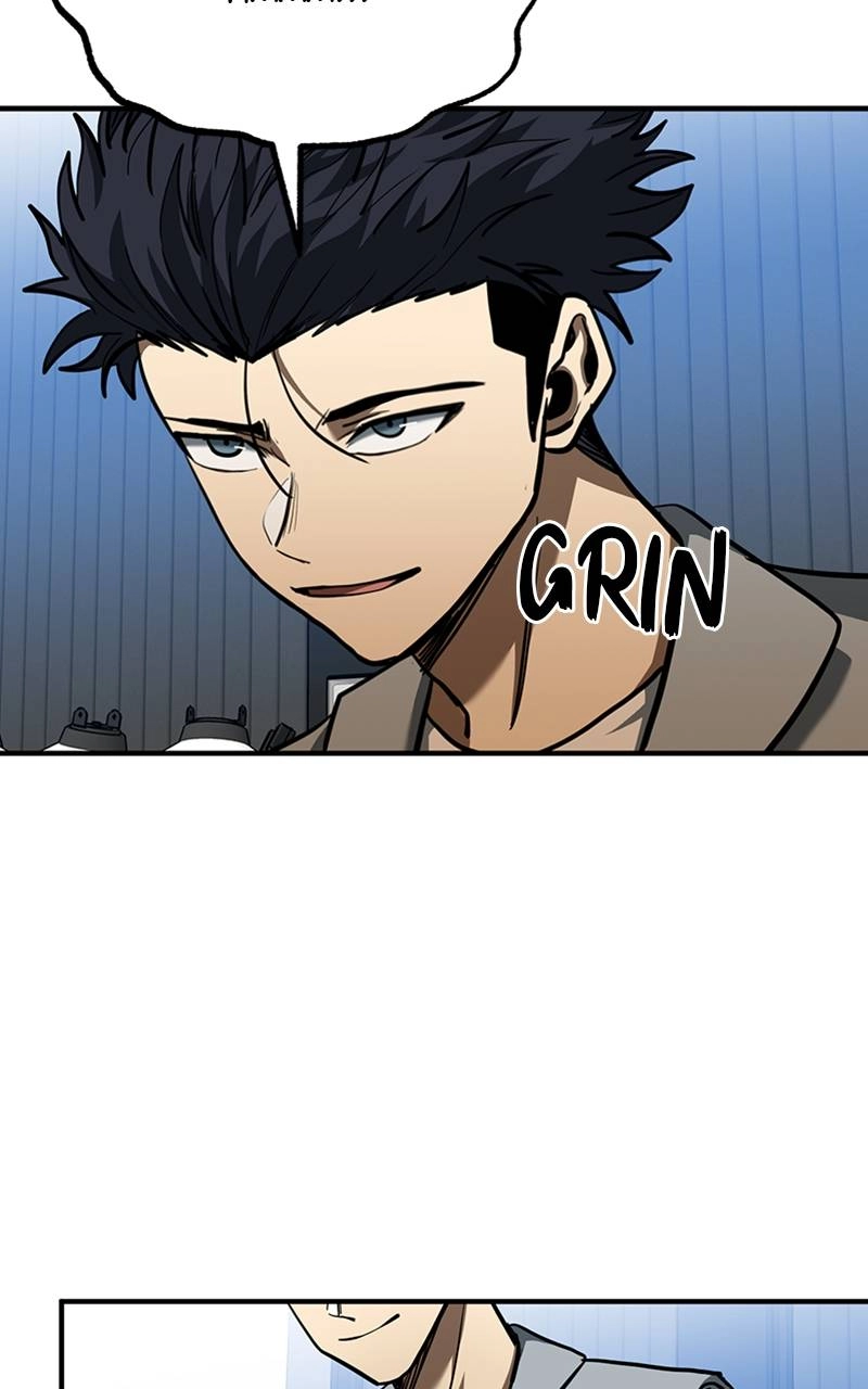 King of the Octagon Chapter 50 - Page 39
