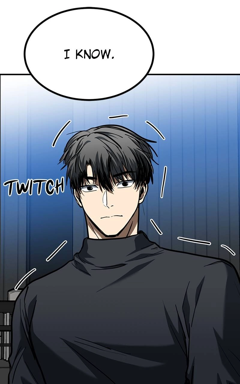King of the Octagon Chapter 50 - Page 41