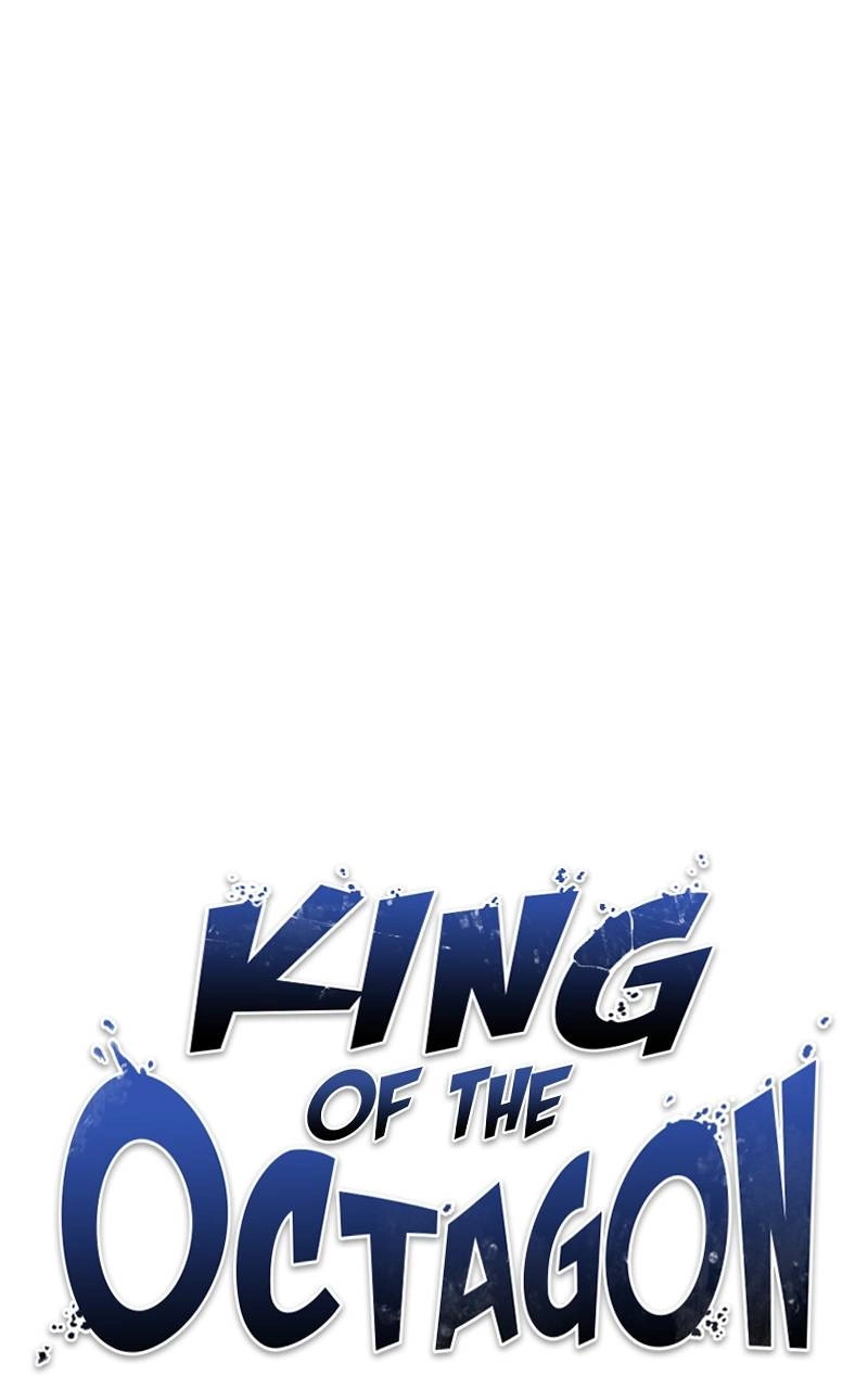 King of the Octagon Chapter 50 - Page 45