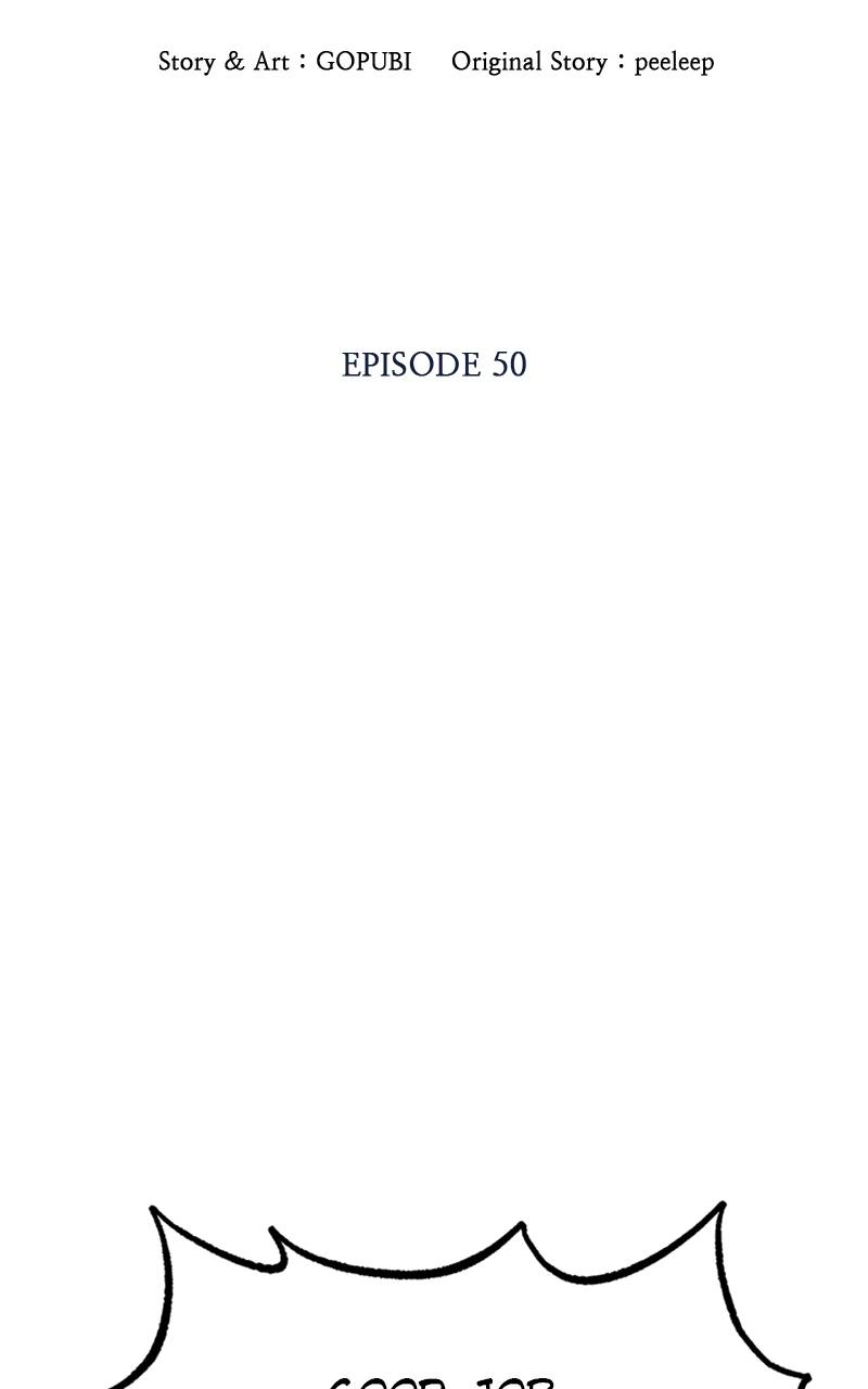 King of the Octagon Chapter 50 - Page 46