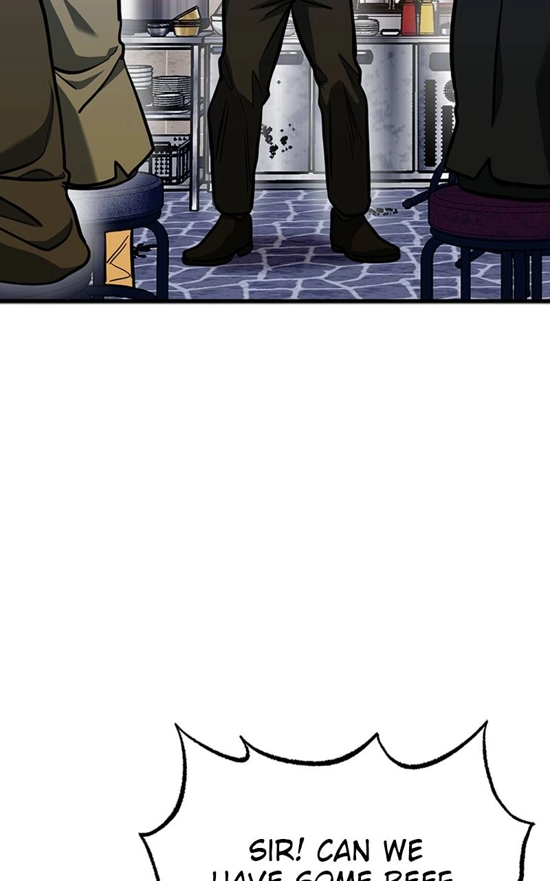 King of the Octagon Chapter 50 - Page 49